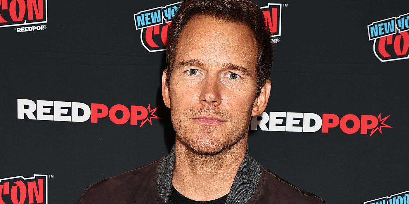 Chris Pratt's $1.67 Billion Sci-Fi Thriller Is About To Become Extinct on Streaming image