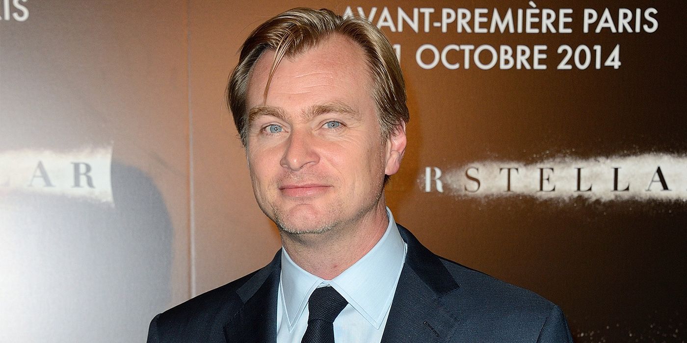 20 Years Later, Christopher Nolan's Legendary Action Blockbuster Is Rising on Its Free Streaming Home image