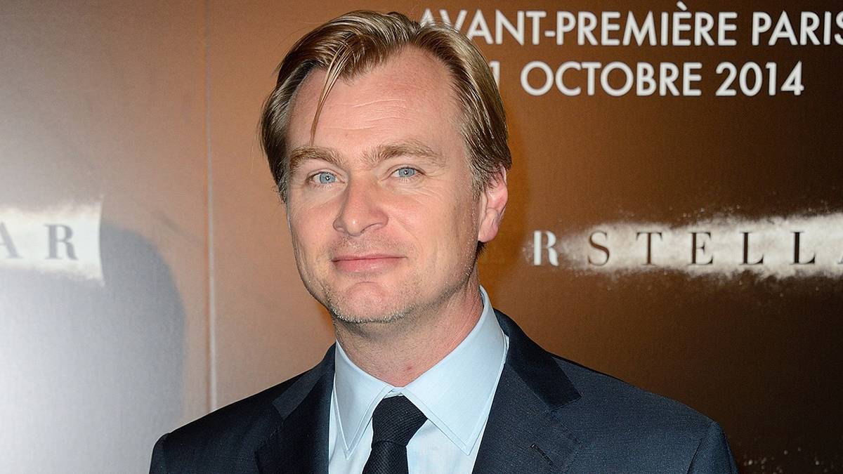 One of Christopher Nolan’s Very First Films Was This Unsettling ...