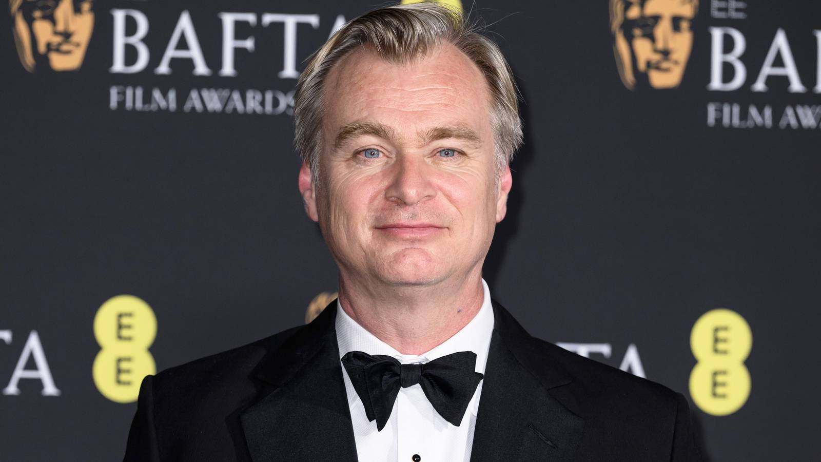 Christopher Nolan's Decade Defining Sci-Fi Movie Is Back on Streaming Charts