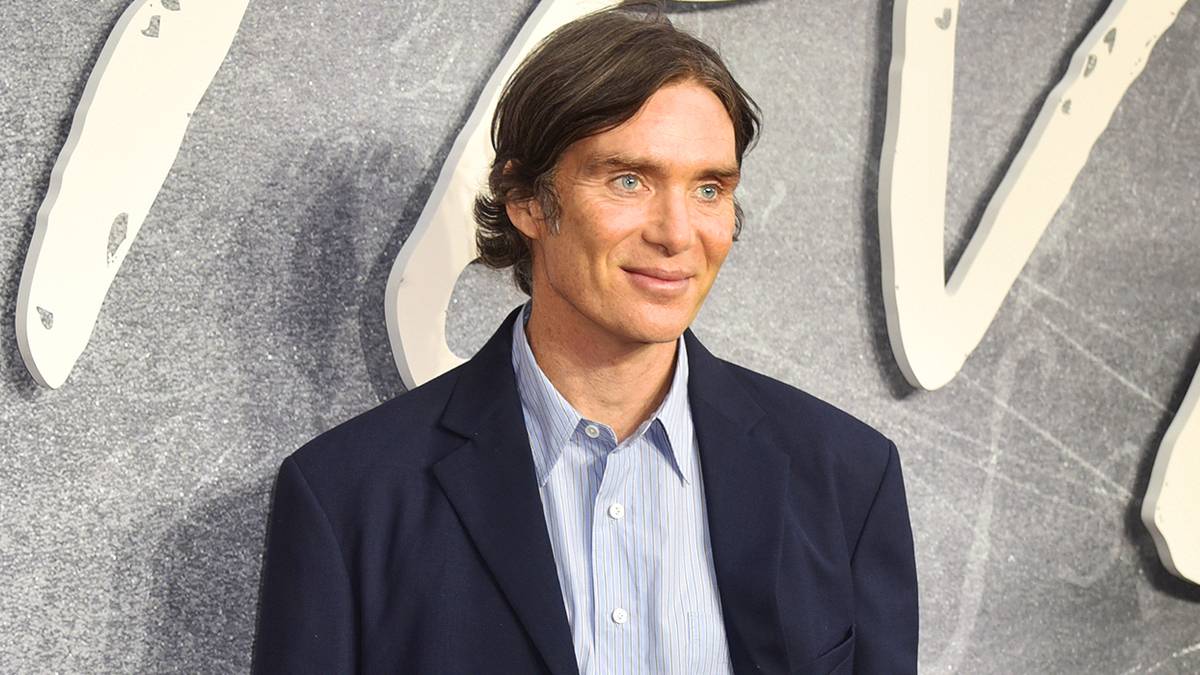 Cillian Murphy’s Underrated Sci-Fi Movie Makes a Surprising Comeback on Streaming Charts