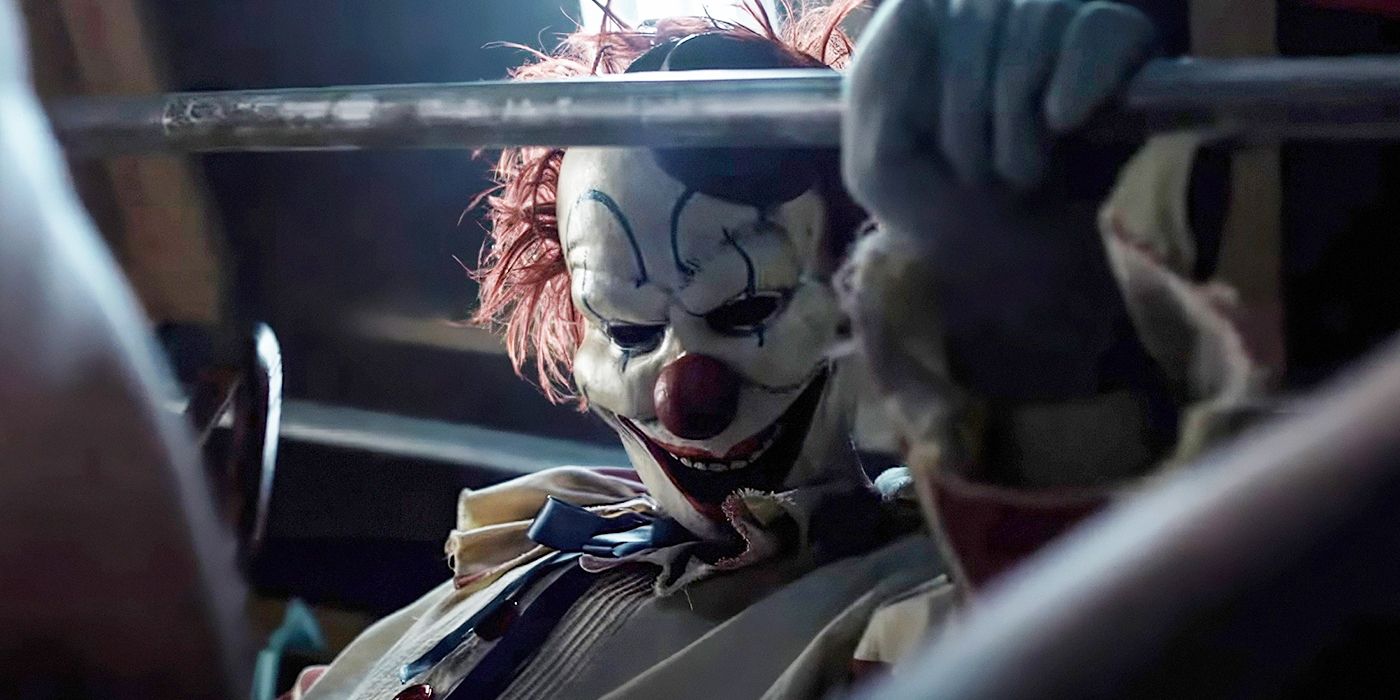 Disney+ Adds One of the Most Underappreciated Horror Movies of the Decade