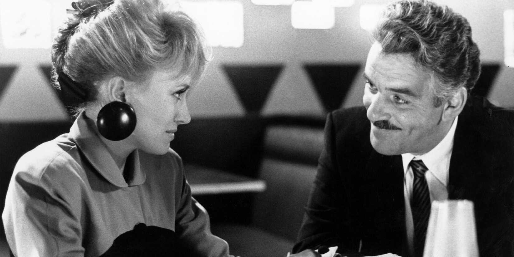 Dennis Farina in Michael Mann's 'Crime Story'