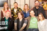 Critical Role Talk The Mighty Nein at NYCC 2025