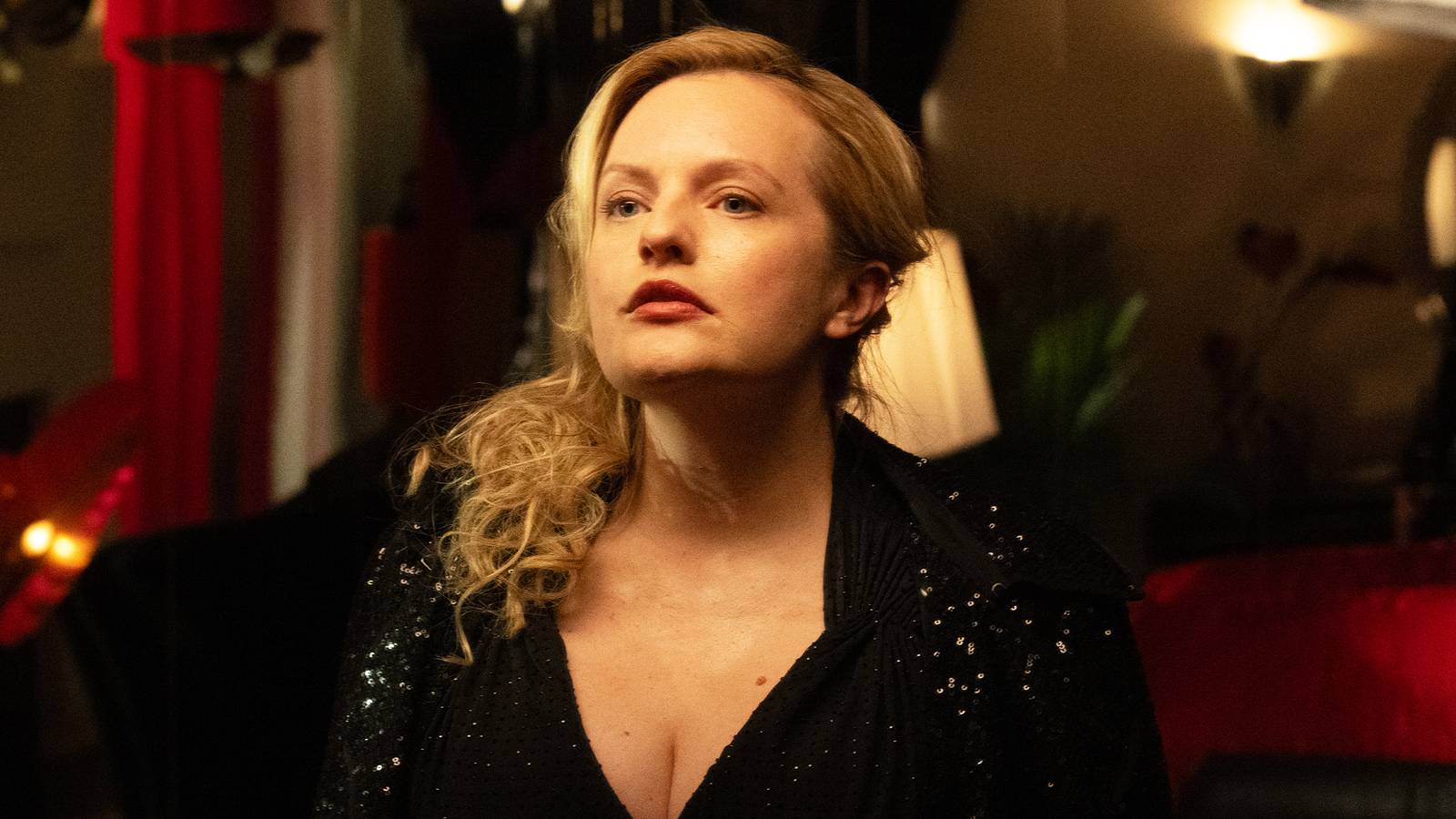 Hollywood Confessions: Elisabeth Moss's Surprising Path to 'Shell' & 'Handmaid's Tale' Reflections