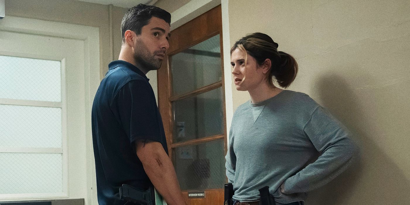 The Fate of HBO's 'Task' Has Been Decided in a Surprising Twist