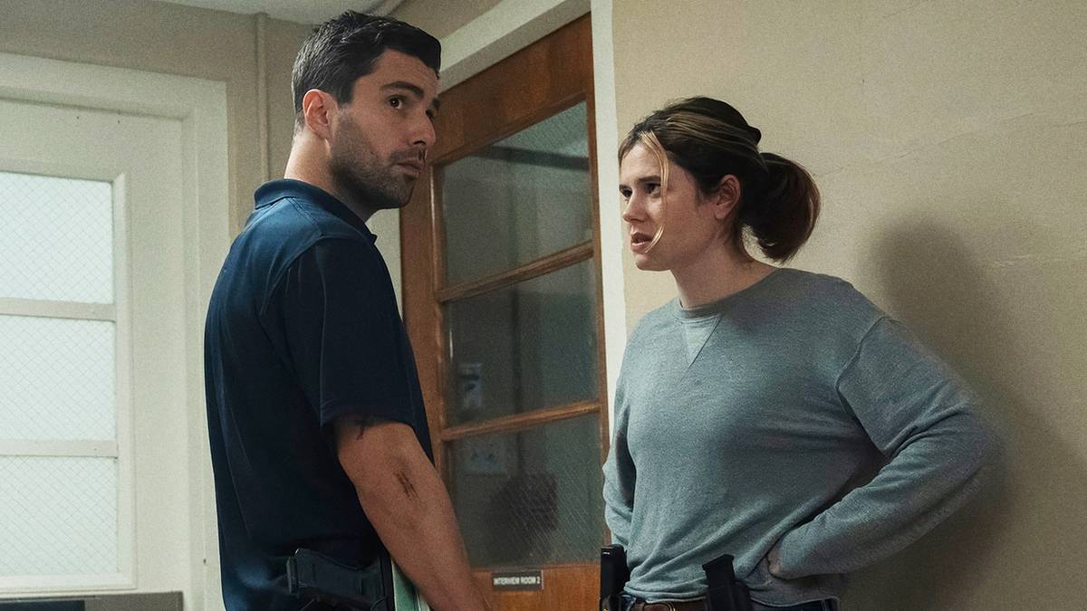 'Task' Stars Reveal Shocking Episode 6 Twists: Character Death and Grasso's Betrayal Explored!
