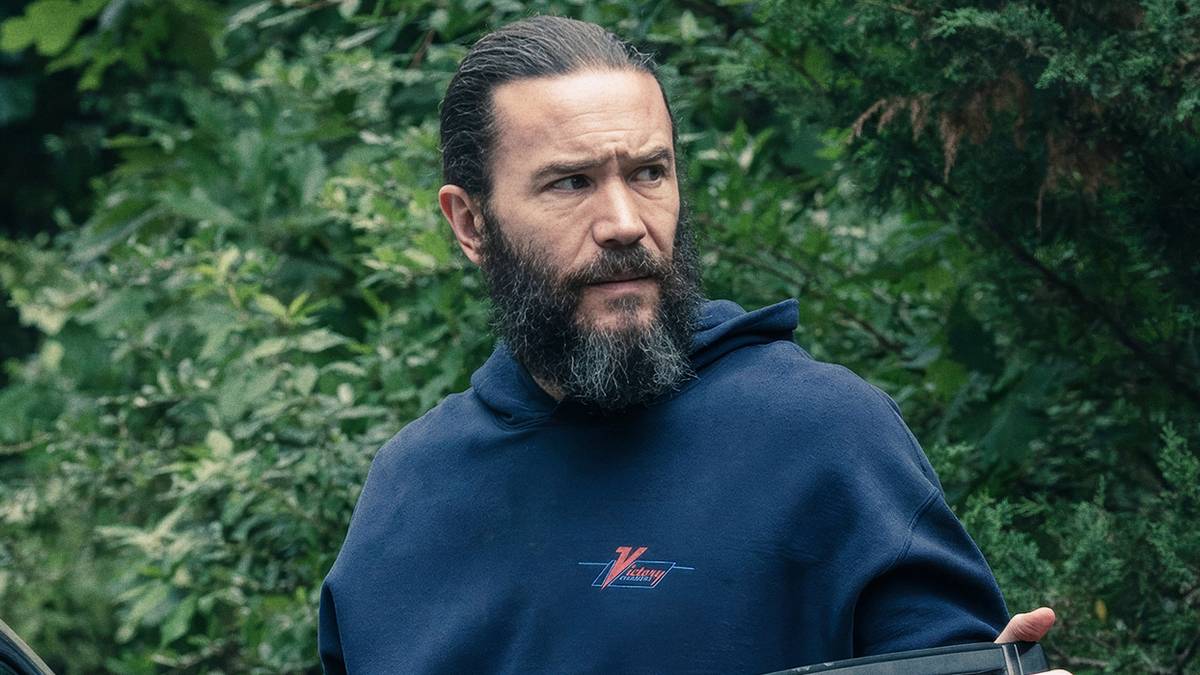 Tom Pelphrey Officially Wins Outstanding Supporting Actor in a Drama for ‘Task’