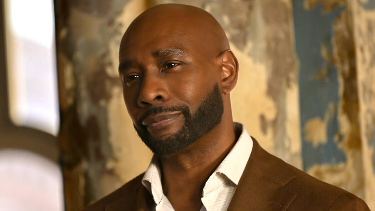 Morris Chestnut Unveils Major Shake-Up for Sherlock Holmes in 'Watson' Season 2
