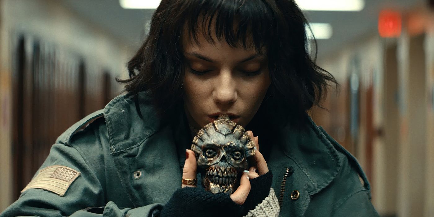 Exclusive: Director Corin Hardy and Writer Owen Egerton Reveal the Secrets Behind Their New Horror Film 'Whistle'