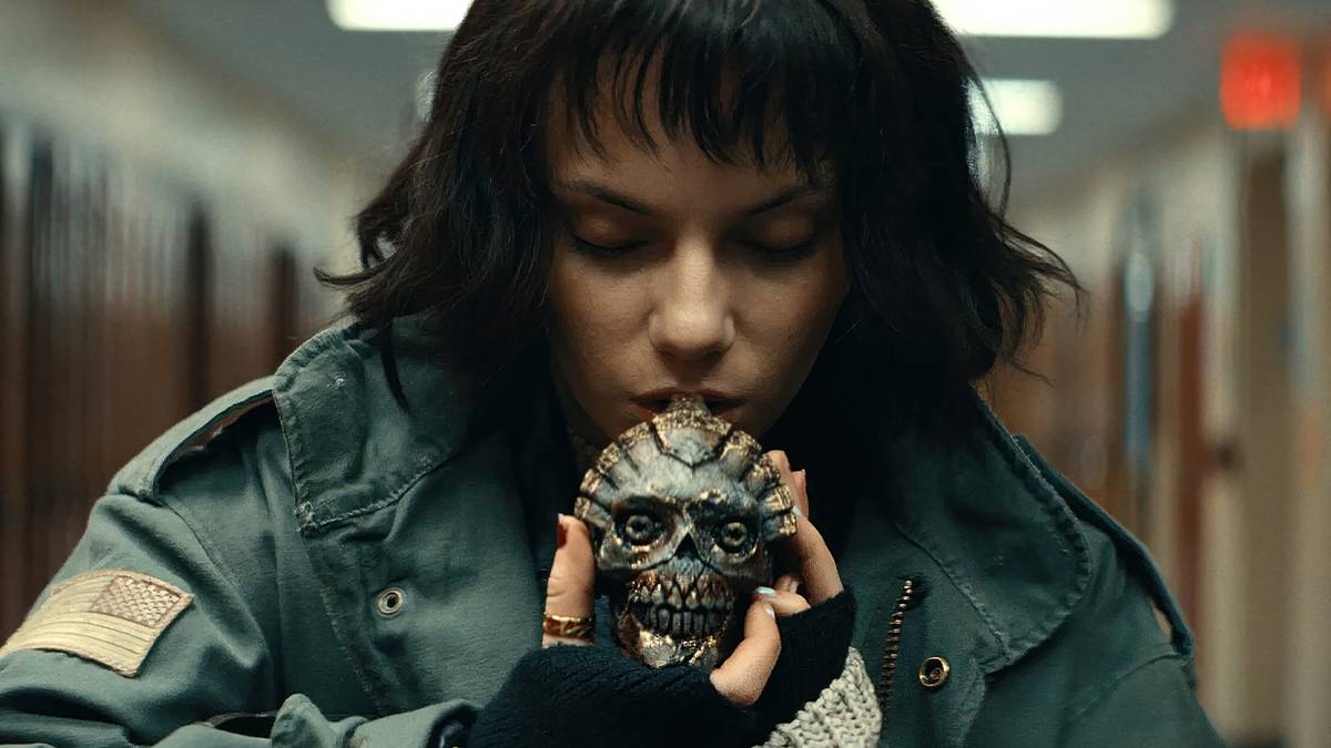 Exclusive: Director Corin Hardy and Writer Owen Egerton Reveal the Secrets Behind Their New Horror Film 'Whistle'