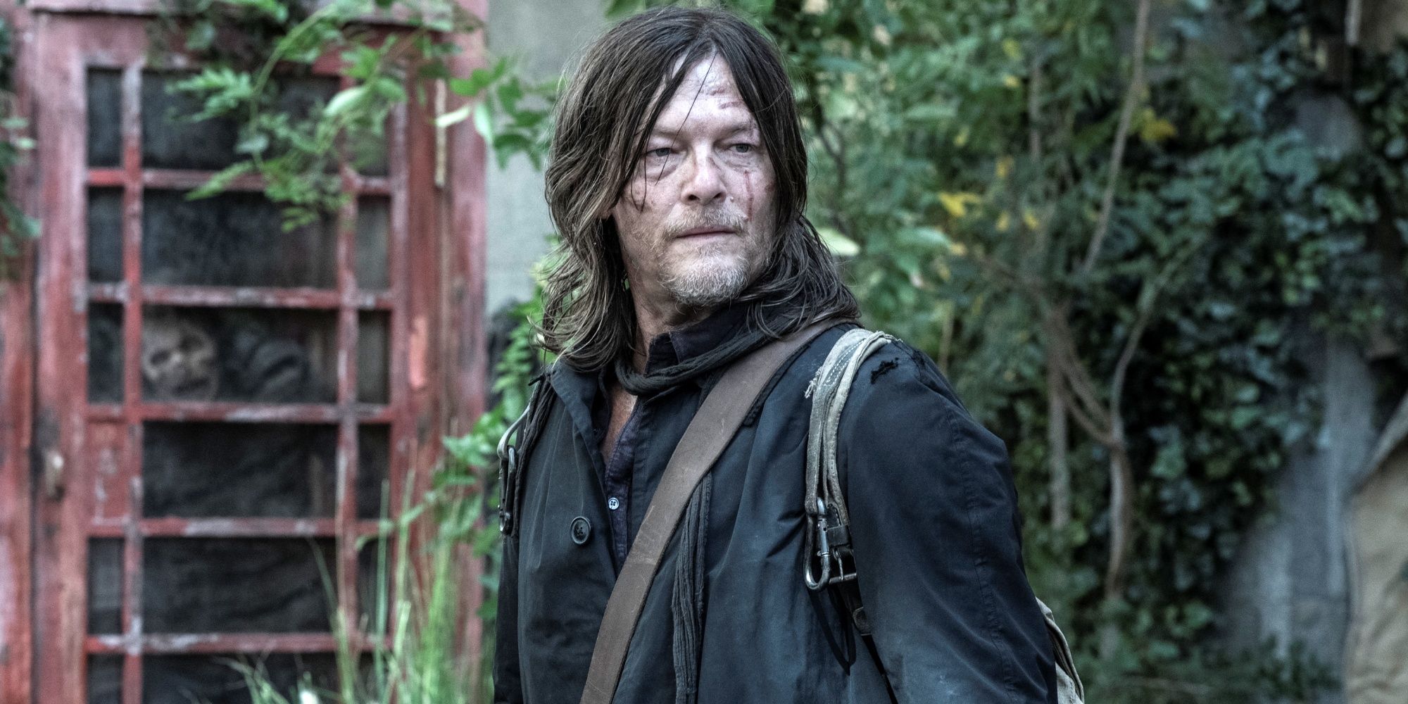 This Free To Watch Zombie Apocalypse Series Will Give ‘Daryl Dixon’ a Run for Its Money