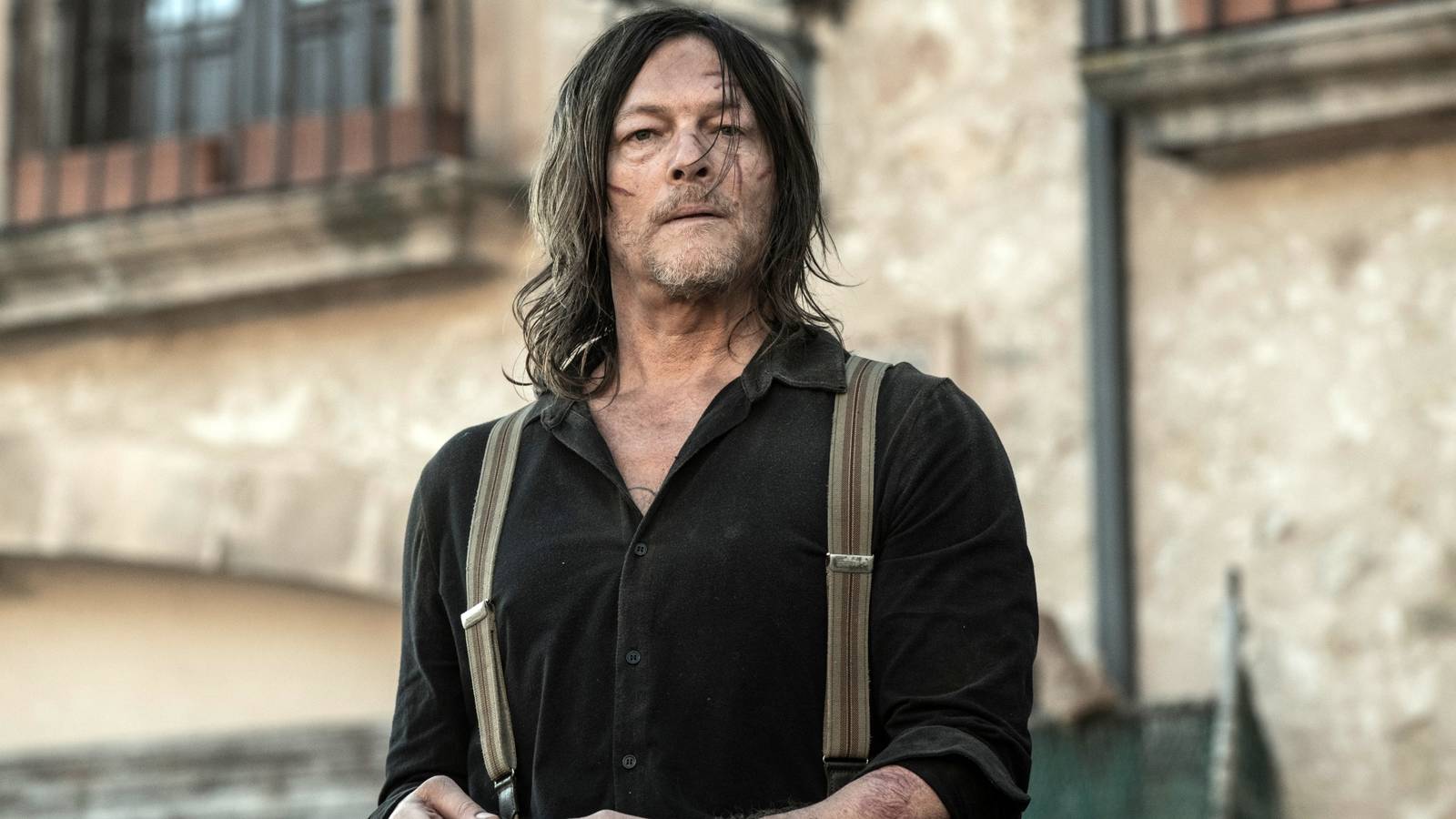 Norman Reedus Reveals Shocking Season 4 Idea for 'The Walking Dead: Daryl Dixon'