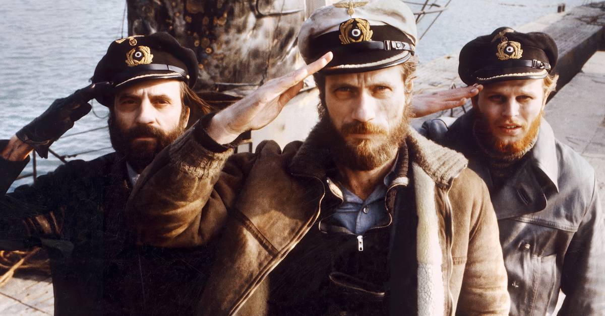 collider.com - Ryan Heffernan - 10 War Movies Without a Single Flaw
