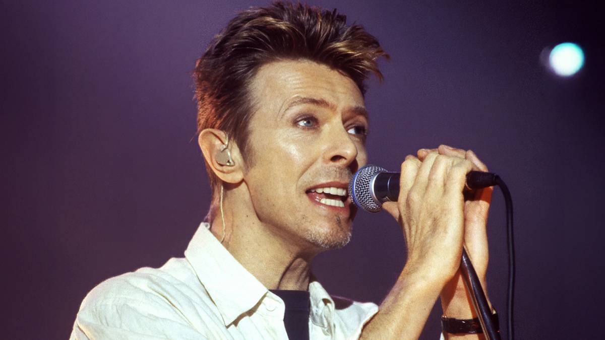 As MTV Goes Away, So Does the Global Stage That Made Artists Like David Bowie Icons As MTV Goes Away, So Does the Global Stage That Made Artists Like David Bowie Icons