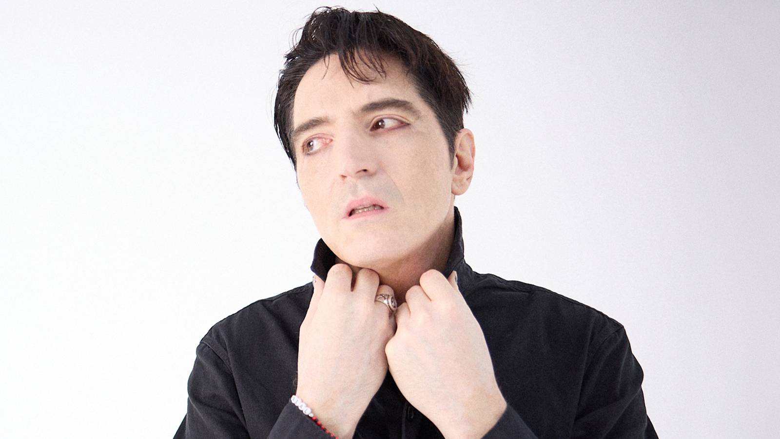 David Dastmalchian: The Good Monster Within & Embracing Darkness David Dastmalchian: The Good Monster Within & Embracing Darkness