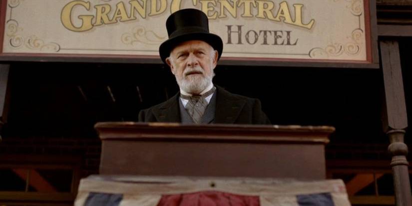Deadwood