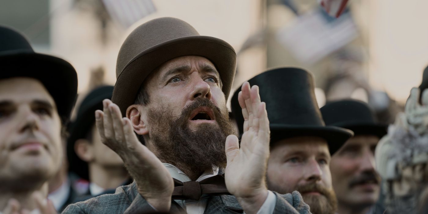 3 Netflix Shows You Need to Binge This Week image