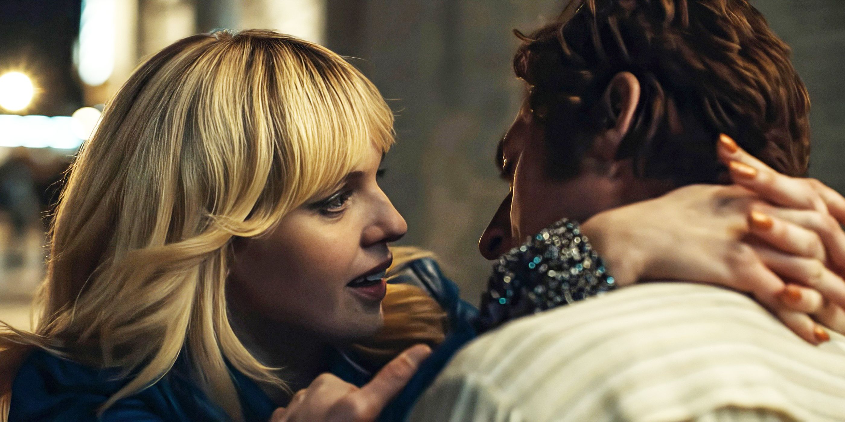 Audiences Are Walking Out on 2025's Failed Oscar Contender