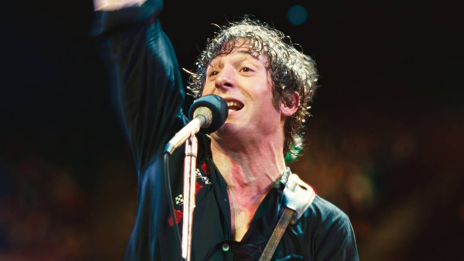 Springsteen's Secret Unveiled: Biopic Director Reveals Bruce's Life-Altering 1982 Choice