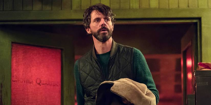Dept Queue 'Dept Q.' Ending Explained: Who Kidnapped Merritt and Who Shot Hardy?