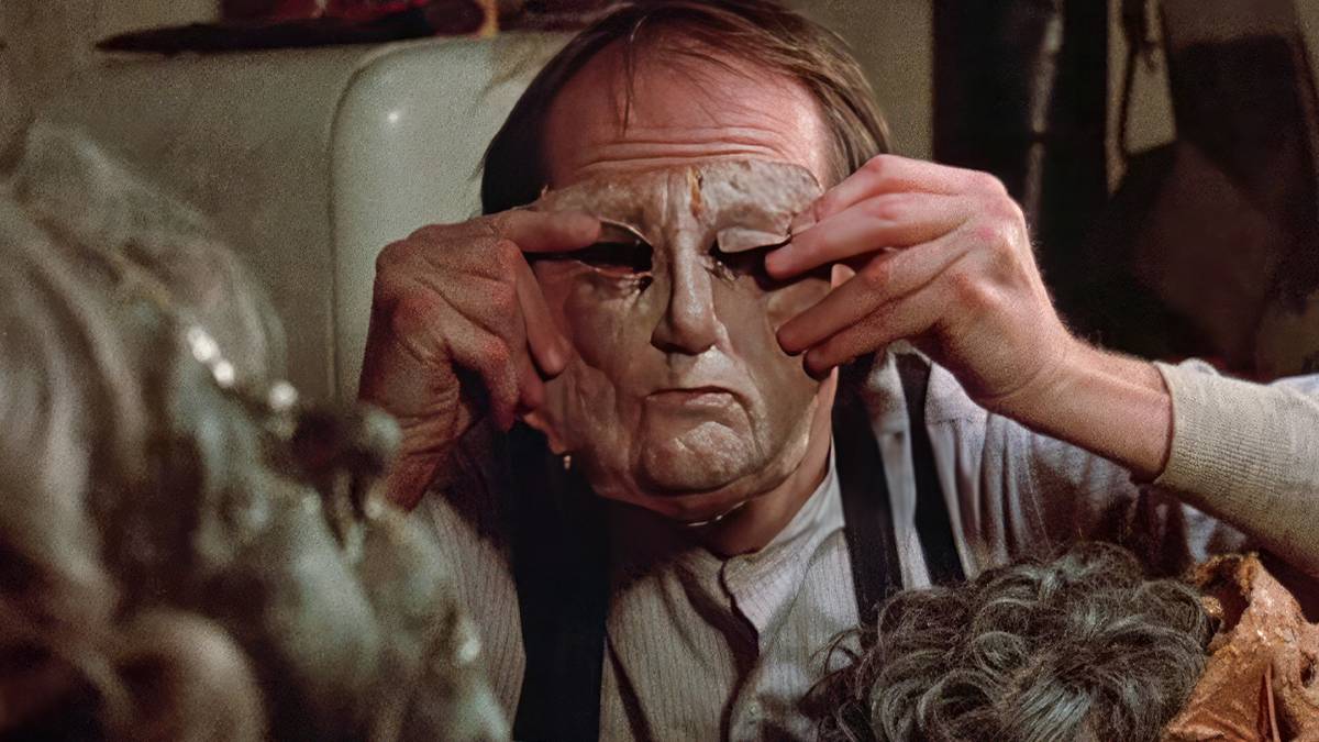 Before Netflix's 'Monster,' Ed Gein's Crimes Were Exposed in This Forgotten Horror Movie That Disappeared for 20 Years