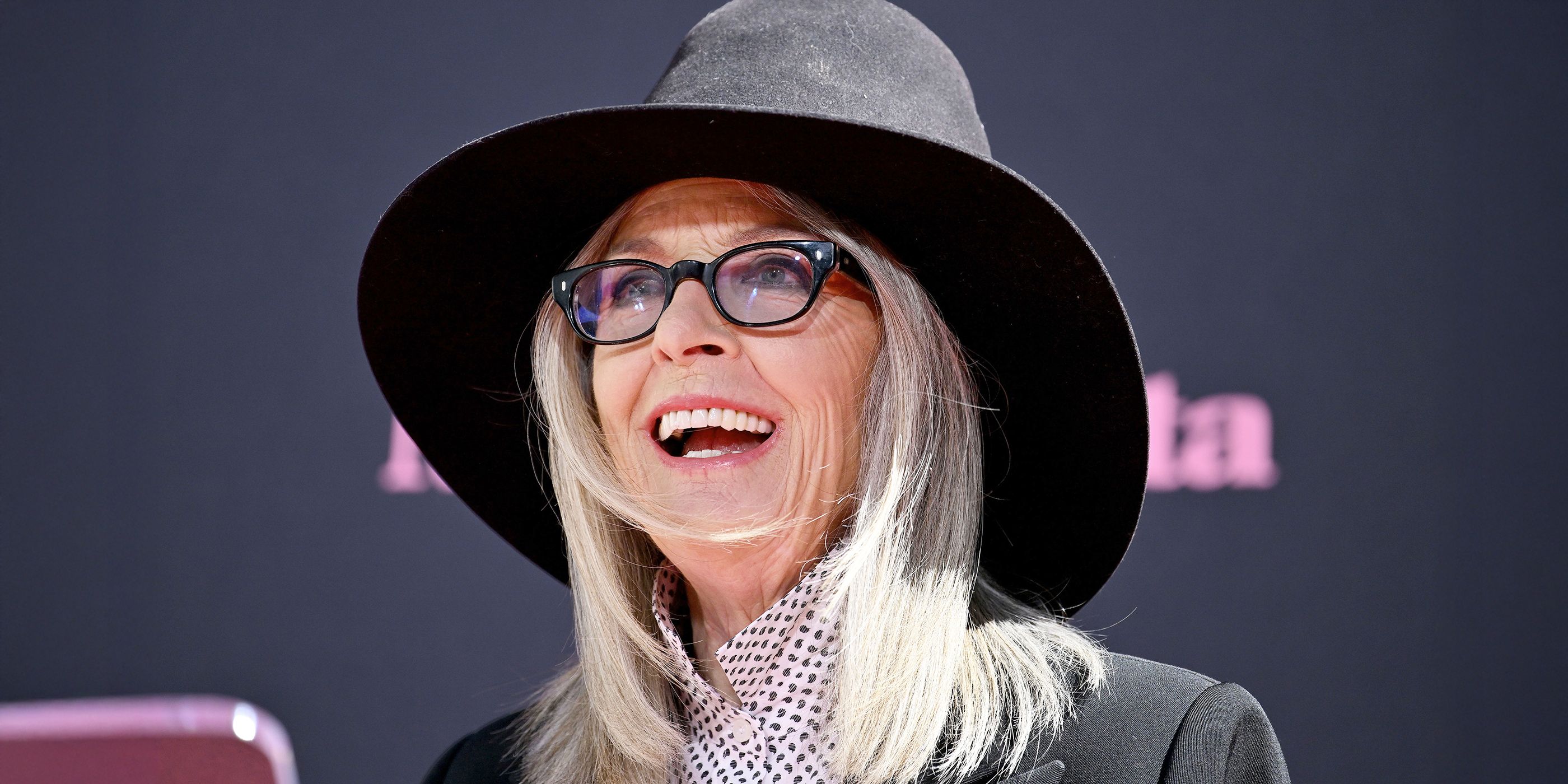 Diane-Keaton