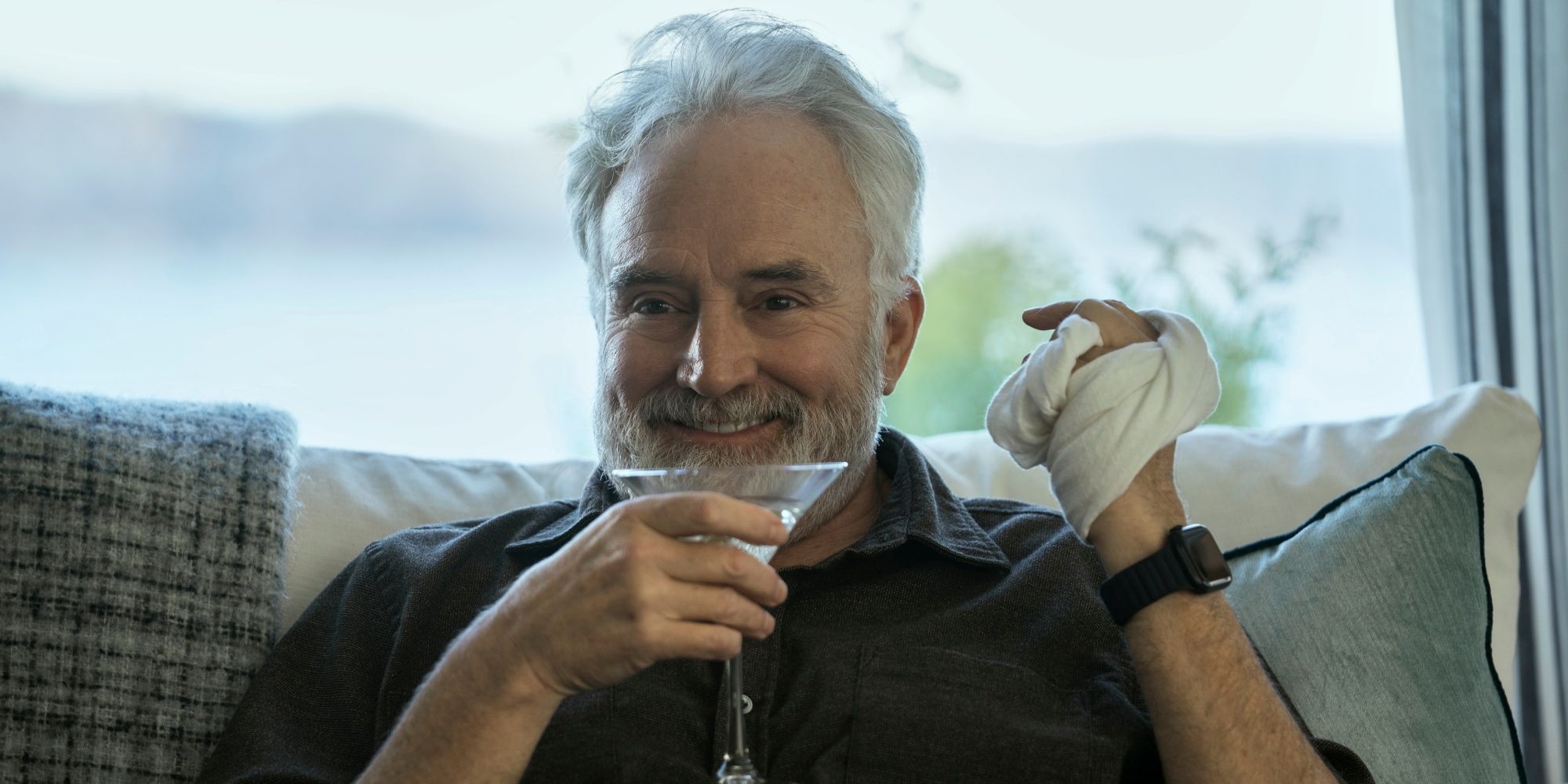 Netflix's Addictive 92% RT Political Thriller Is Exactly What You Need To Binge This Week