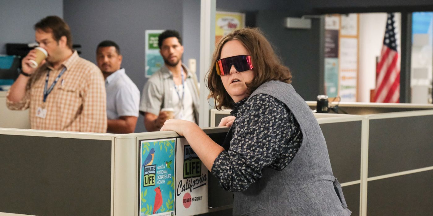 'DMV' Review: CBS’ Hilarious Workplace Sitcom Is the Perfect ...