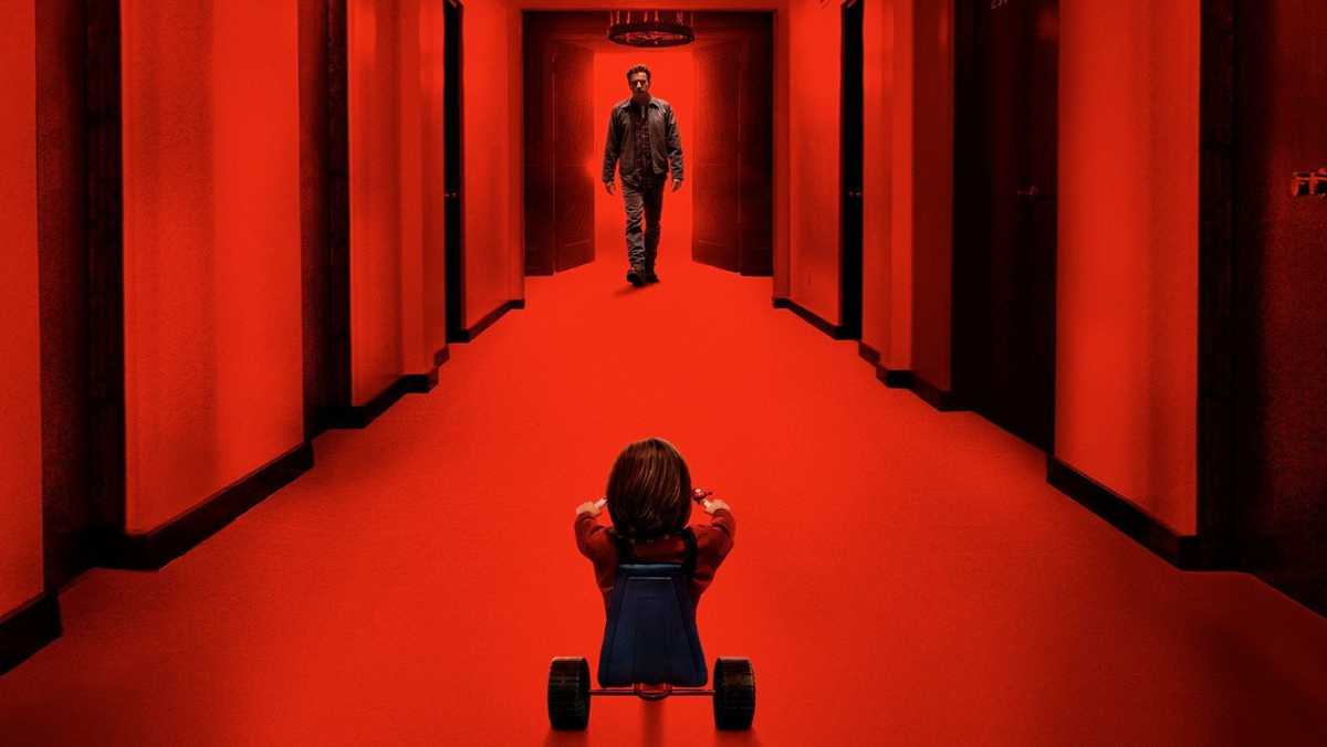 4. Mr. Mercedes (2014)