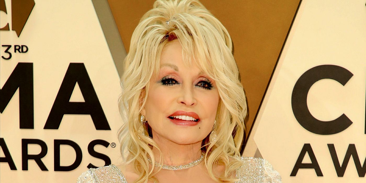 Dolly Parton Pleads for Some Southern Hospitality on Her 80th Birthday in New Alamo Drafthouse PSA [Exclusive] image