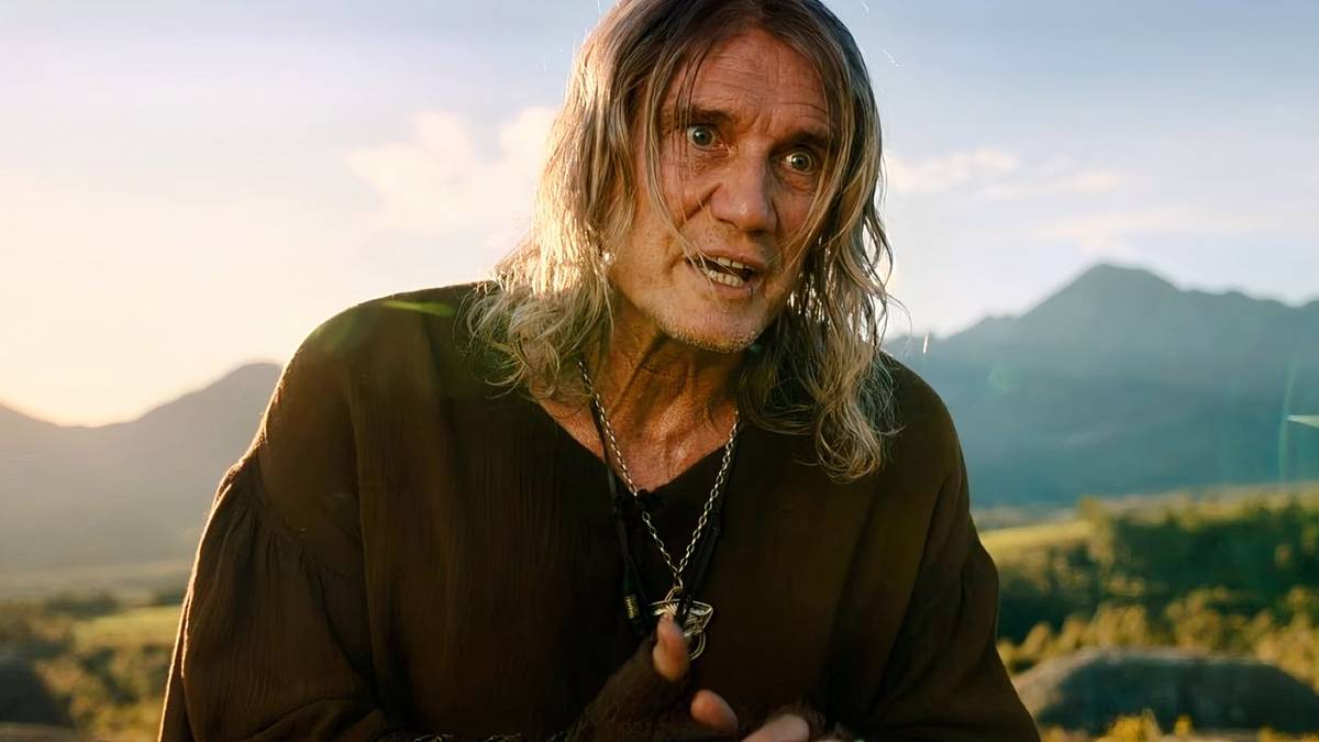 Netflix Quietly Releases Mysterious 'Witcher' Movie Alongside Season 4