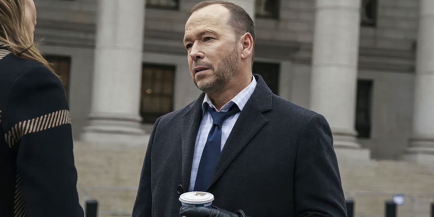 This New 'Blue Bloods' Recast Just Isn't Working on 'Boston Blue'
