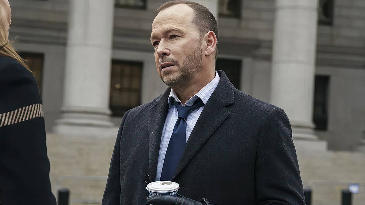 This New 'Blue Bloods' Recast Just Isn't Working on 'Boston Blue'