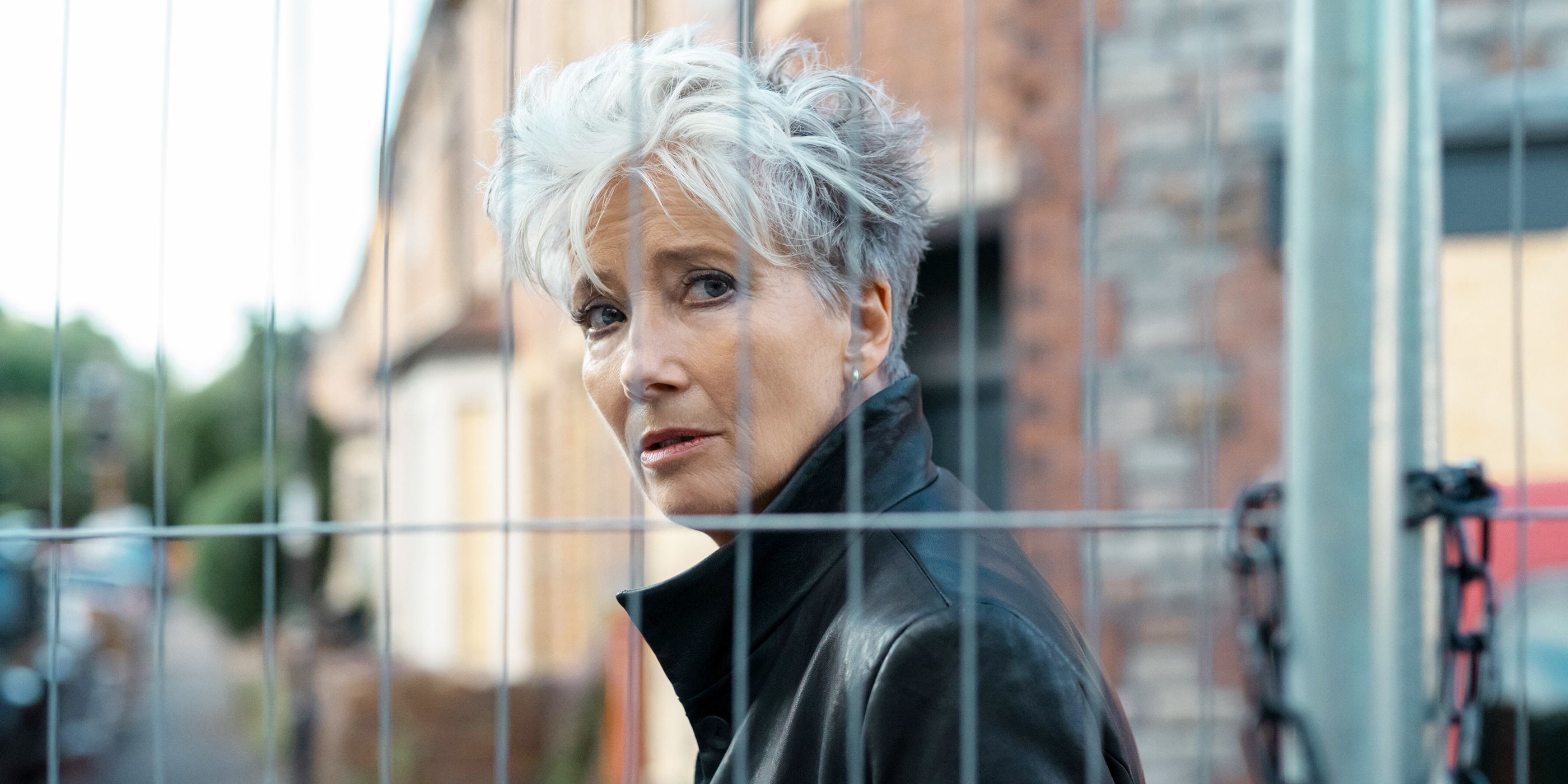 Emma Thompson’s Chilling Apple TV Crime Thriller Just Got a Lot More Personal With That Shocking Death