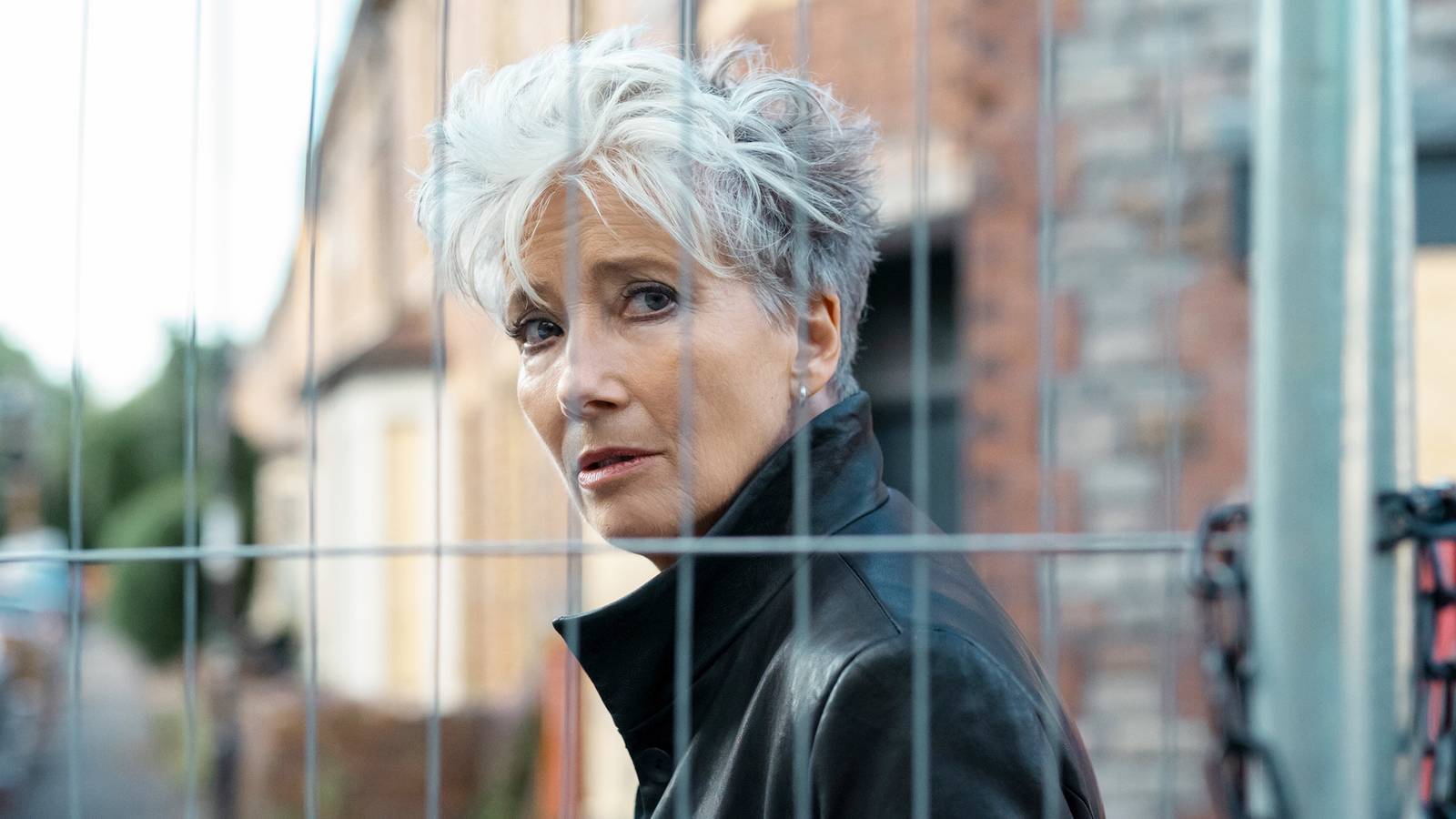 Down Cemetery Road: New Apple TV+ Thriller First Look Down Cemetery Road: New Apple TV+ Thriller First Look