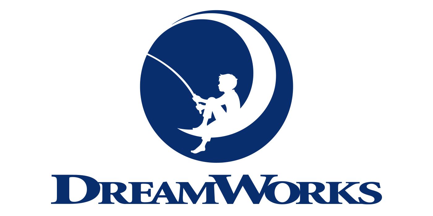 Dreamworks Logo