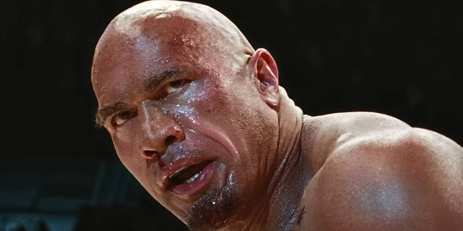 ‘The Smashing Machine’ Poised to Become Dwayne Johnson’s Biggest Box ...