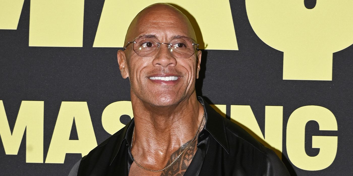 Dwayne Johnson’s Biggest Box Office Flop Is Struggling on Streaming as Well