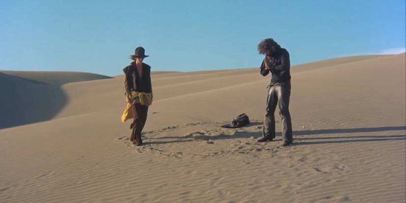 El Topo - 1970