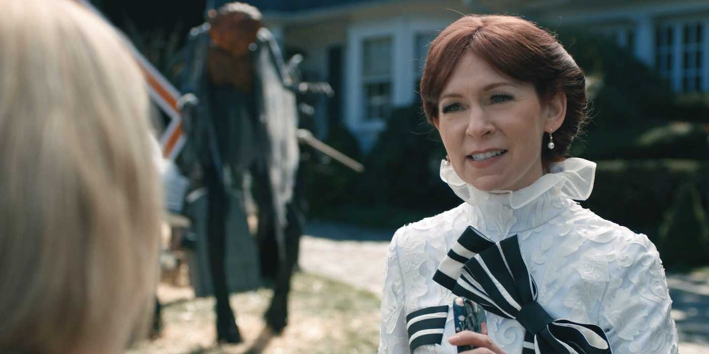 Elsbeth Network 'Elsbeth' Season 3 Episode 4 Recap: Halloweek Might Work for Carrie ...