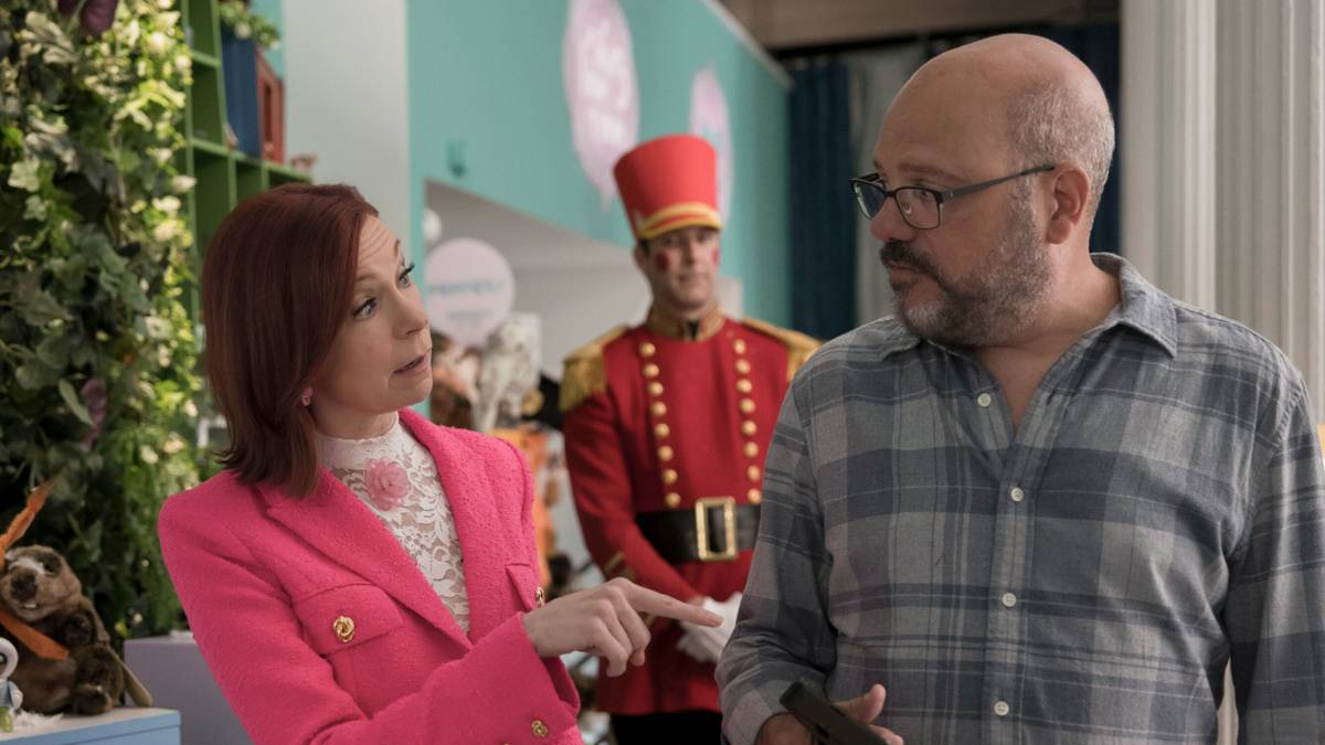 Elsbeth' Season 3 Episode 2 Recap: David Cross Guest Stars in the Funniest Episode to Date