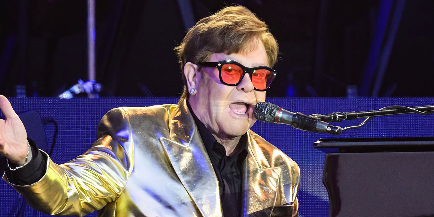Elton John’s Song Was Nearly Forgotten Until a ’70s Legend Covered It and Outshined the Original