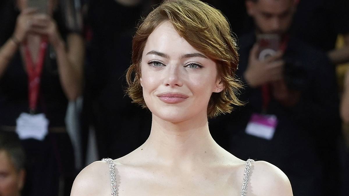 Emma Stone's R-Rated Cult Classic Officially Returns as a Streaming Hit