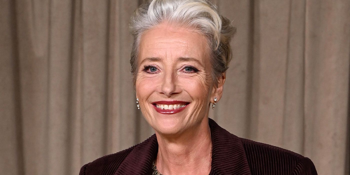 Emma Thompson’s Chilling Apple TV Crime Thriller Just Got a Lot More Personal With That Shocking