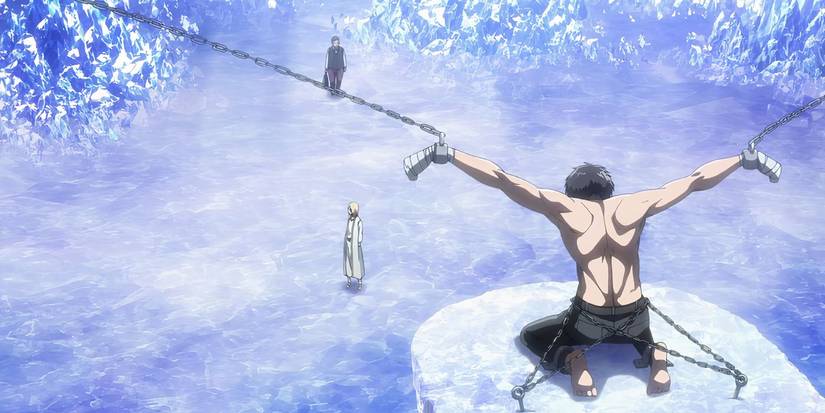 25 Best 'Attack on Titan' Episodes, Ranked According to IMDb