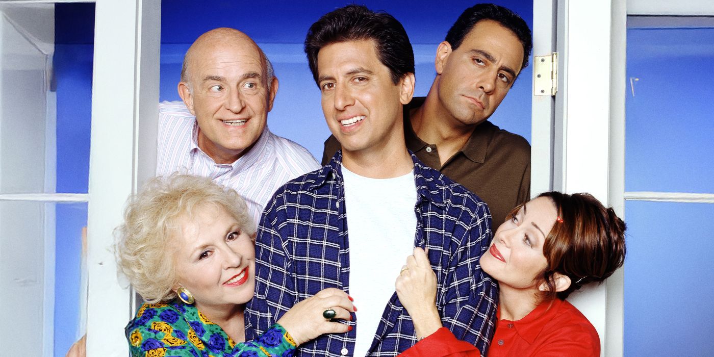 The Whole Gang Returns: 'Everybody Loves Raymond' Celebrates 30 Years with Epic Reunion Special!