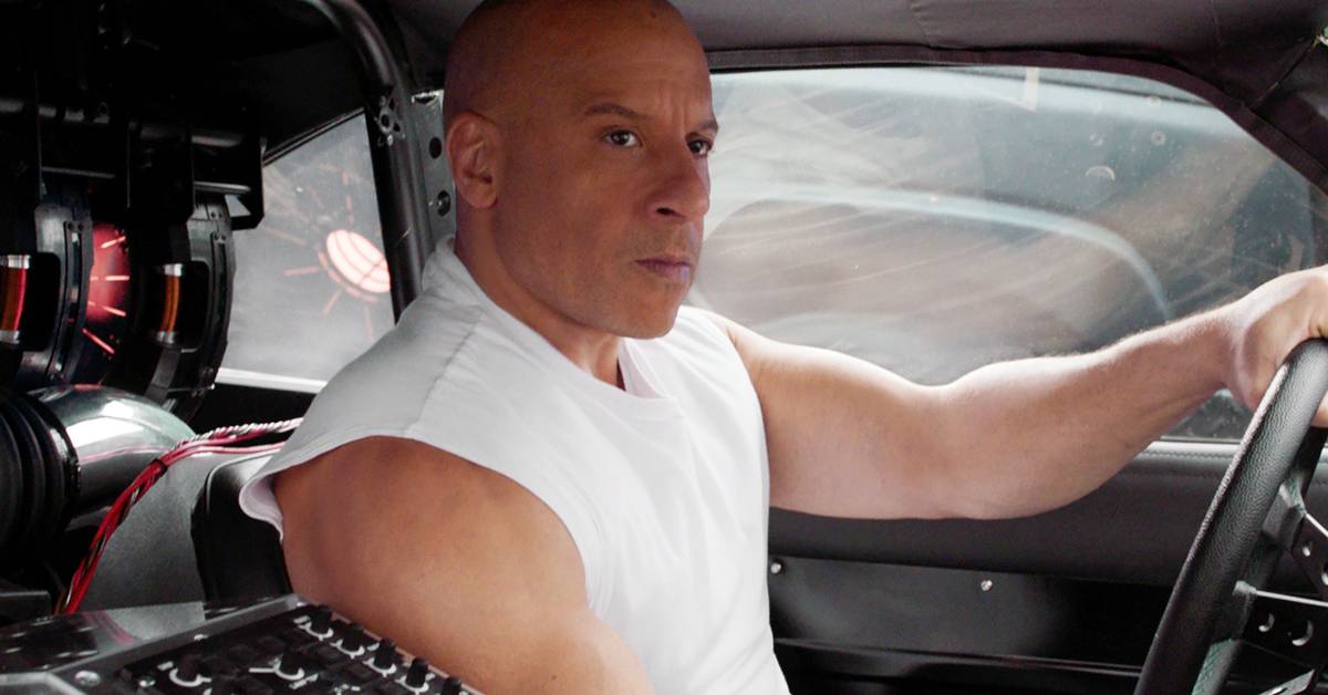 Fast X': Vin Diesel explica los dos regresos más sorprendentes de la saga Fast X': Vin Diesel explica los dos regresos más sorprendentes de la saga