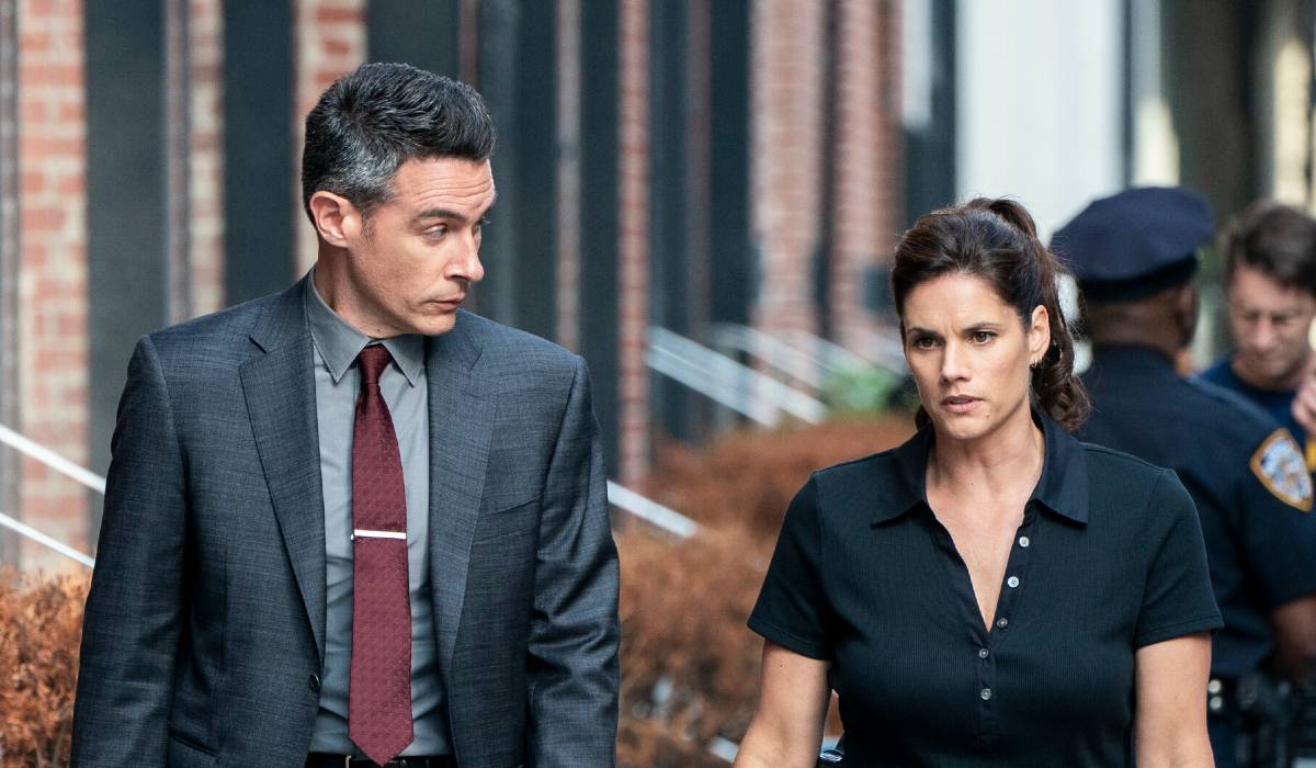 FBI' Season 8 Episode 2 Sneak Peek: Maggie's Chess Game With a Familiar  Face Takes a Tragic Turn [Exclusive]