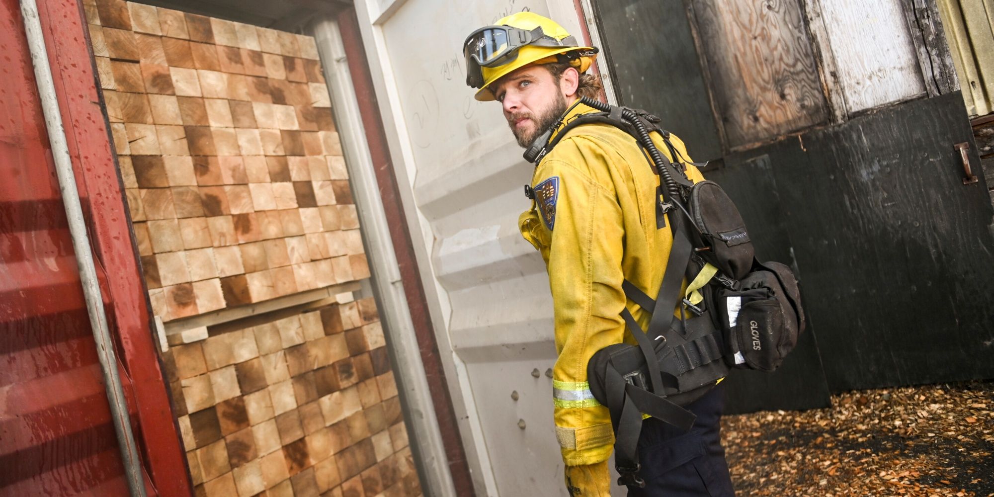 ‘Fire Country’ Showrunner on That Season 4 Premiere Death and What’s ...